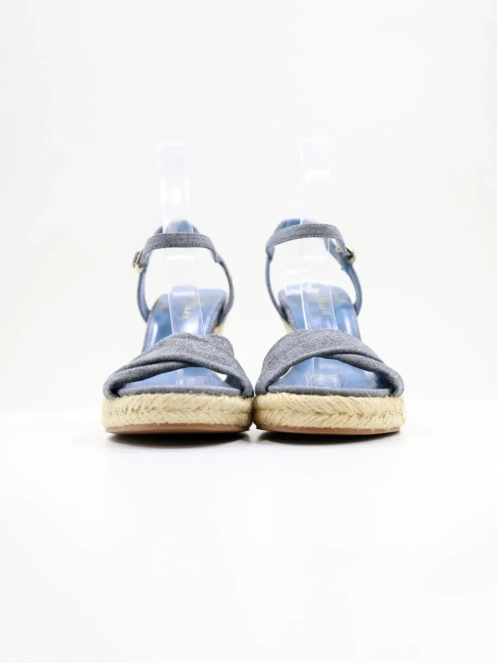 Cole Haan Chambray 4
